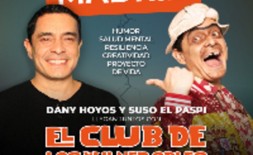 El club de los vulnerables