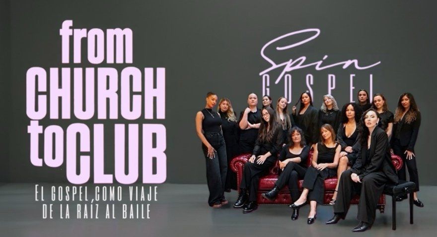 Spin Gospel