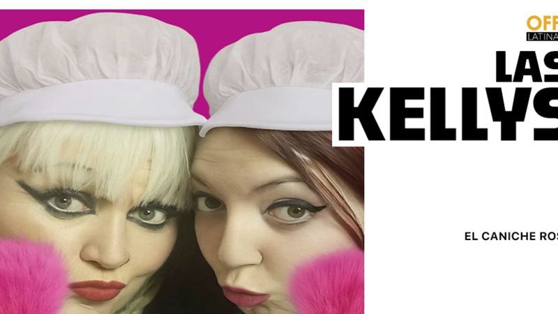 Las Kellys