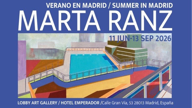 Verano en Madrid