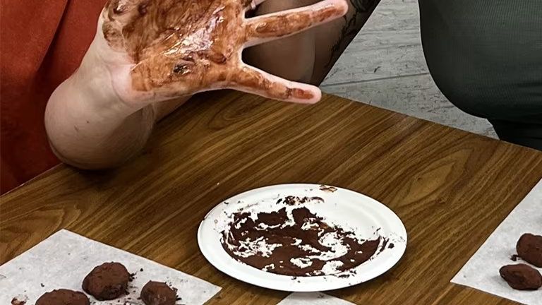 Chocomaster Madrid: Taller y Cata Gourmet de Chocolates Profesionales