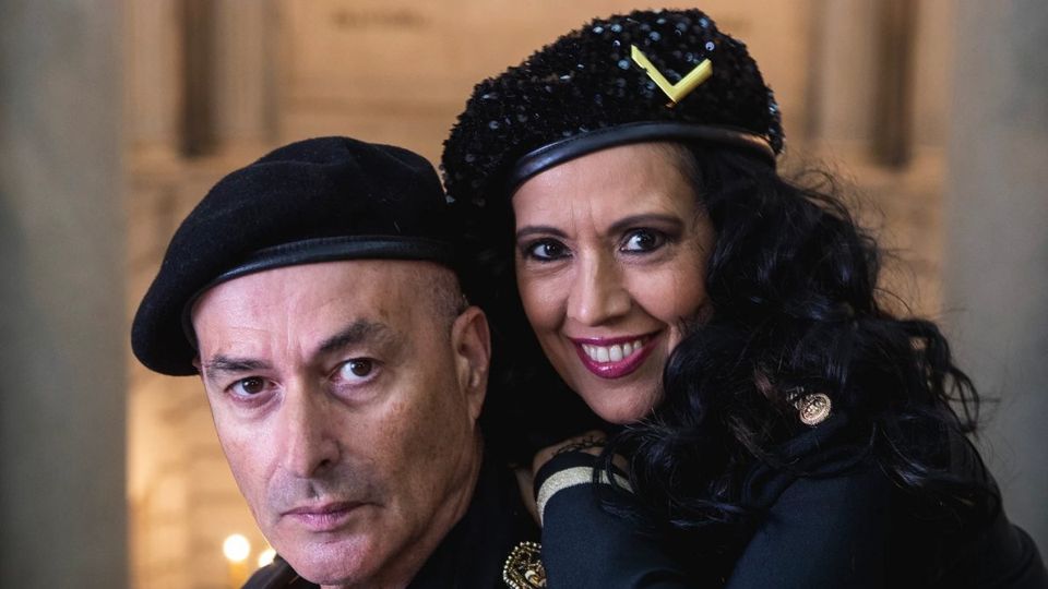 Las Amistades Peligrosas