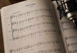 Taller de Técnica Vocal y Canto Coral