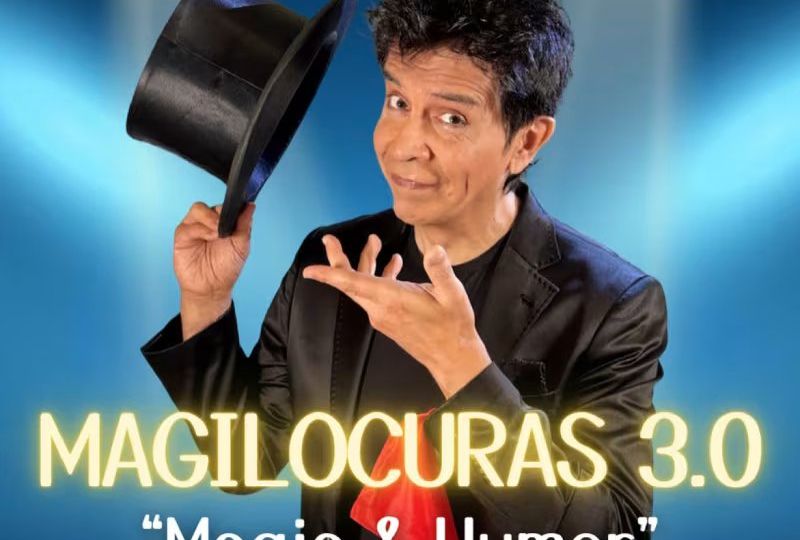 MagiLocuras 3.0