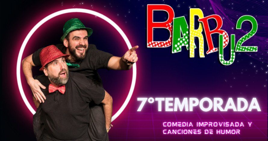 Barbu2 Impro