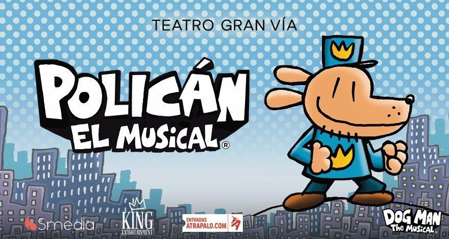 Polican el Musical