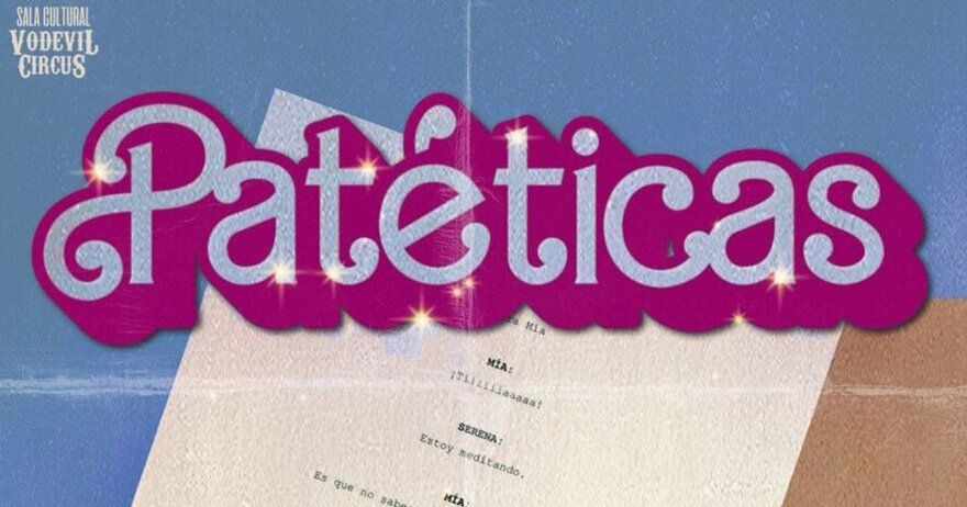 Patéticas
