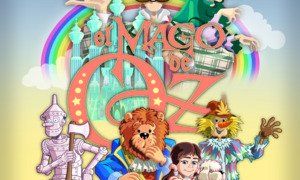 El Mago de Oz
