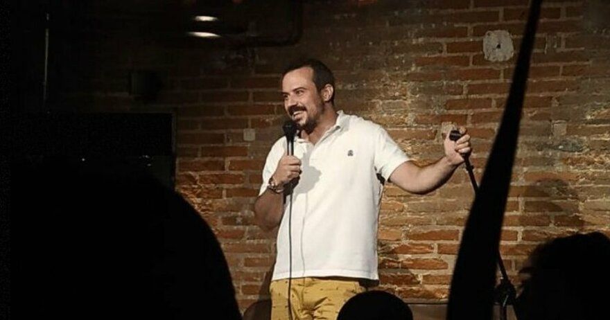 Charlie Under - Matar al Pollo Pepe (El Golfo Goya)
