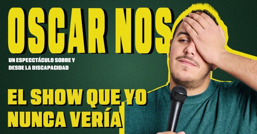 El show que yo nunca vería