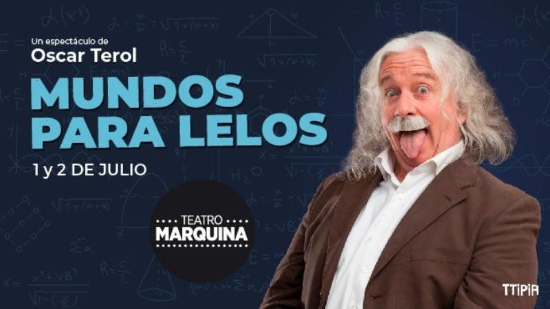 Mundo para lelos