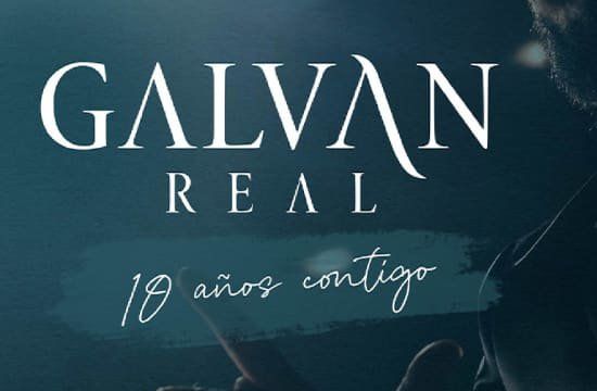 Galvan Real - Madrid