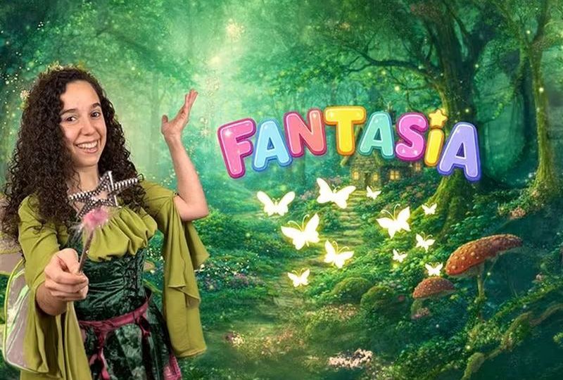Fantasía (bebés)