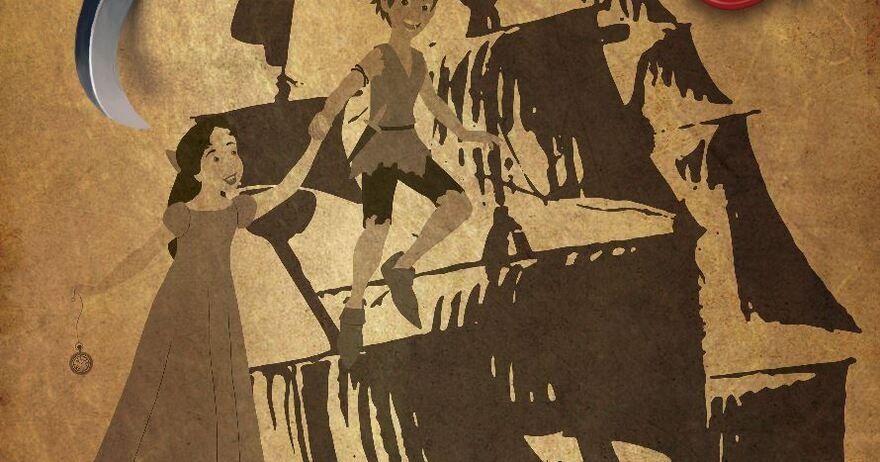 Peter Pan