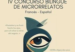 IV Concurso bilingüe de Microrrelatos francés-español