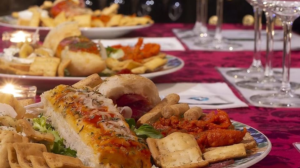 Cata de Vino Gourmet en La Bodega de los Reyes