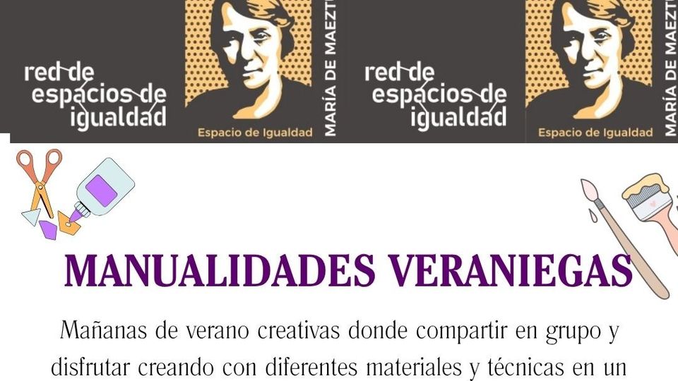 Manualidades veraniegas