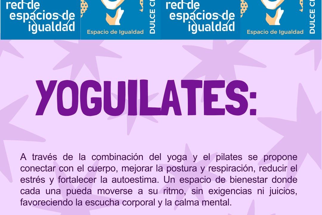Yoguilates