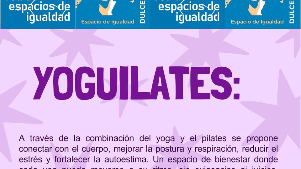 Yoguilates