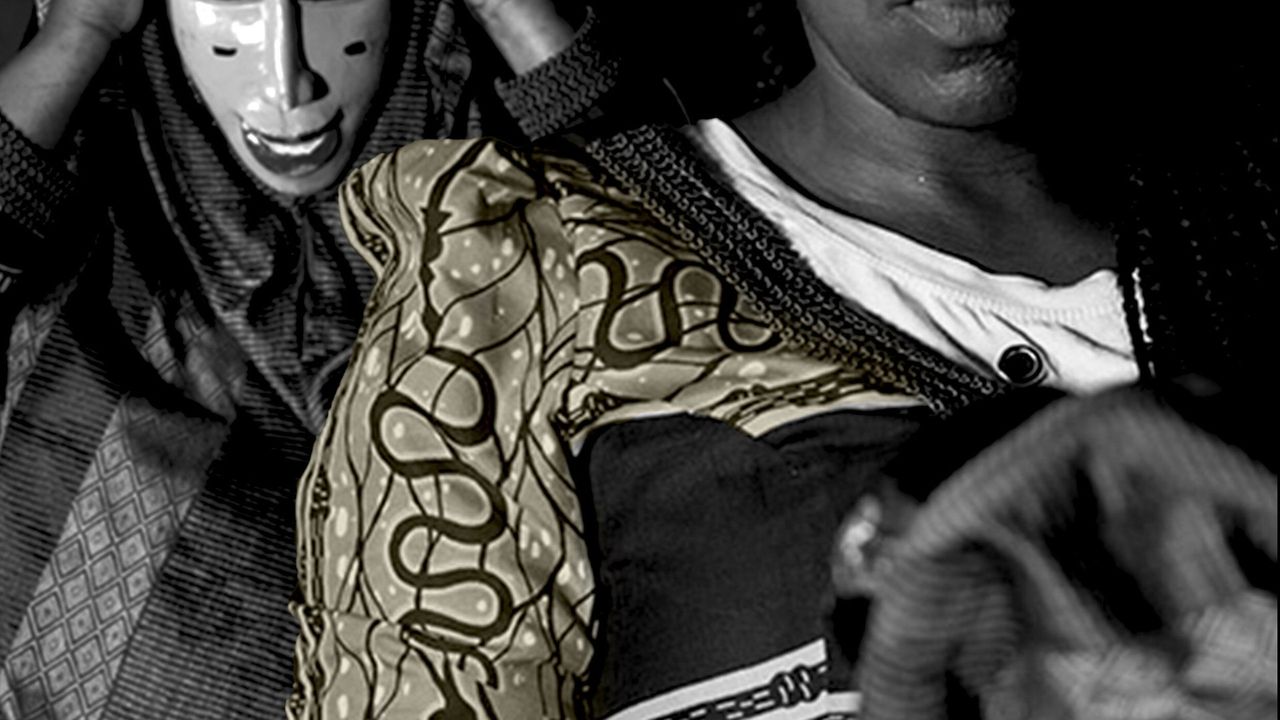 MWASI, Negra consciente