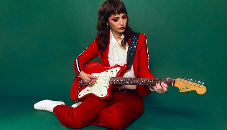 Nat Simons