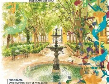 Verano en la Quinta