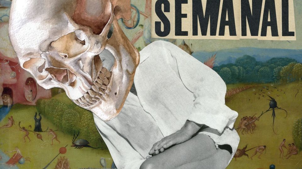 Deforme Semanal Idea Total Teatro la Latina, Madrid - Noviembre 2026