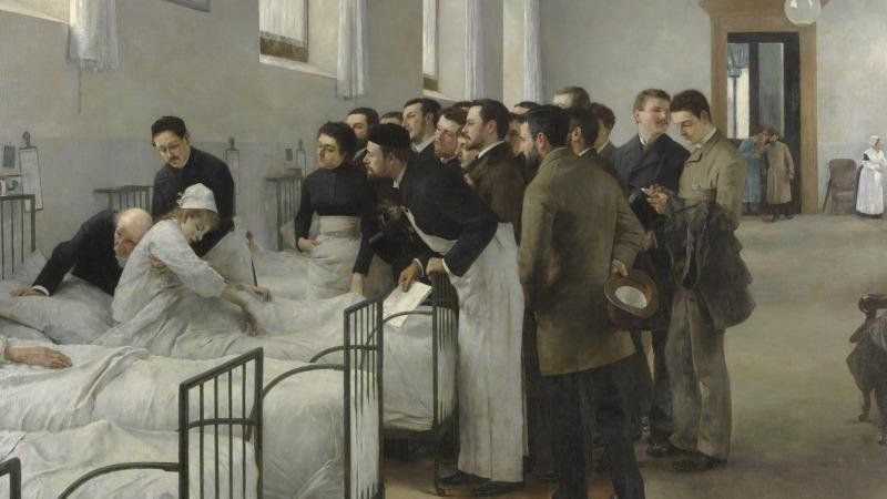 Arte y transformaciones sociales en España (1885-1910)
