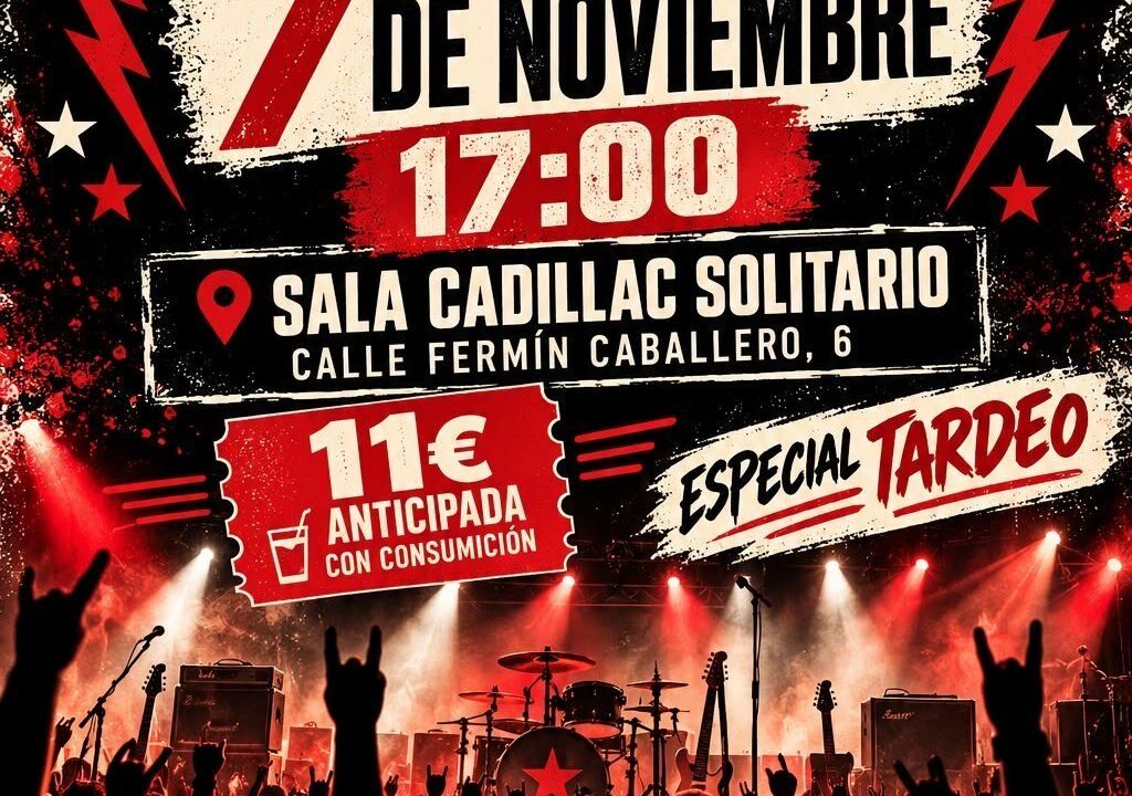 Tardeo con Enmarañaos