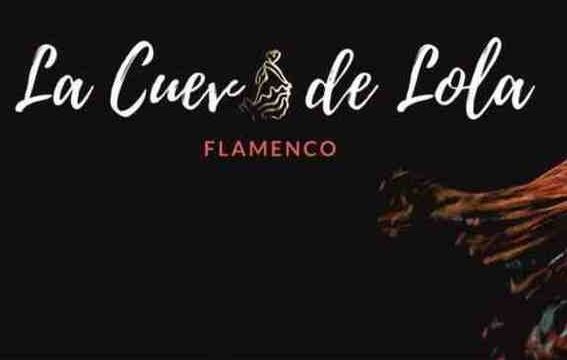 La Cueva de Lola Show Flamenco