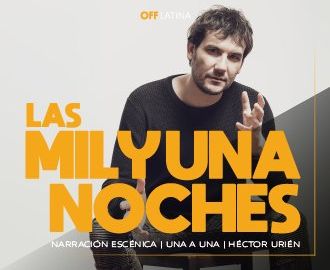 Las mil y una noches