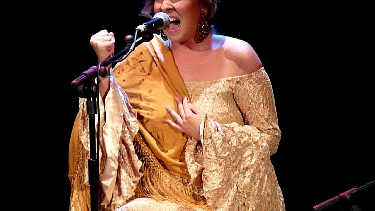 Rocío Márquez