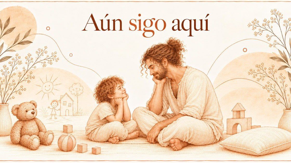 Aún sigo aquí