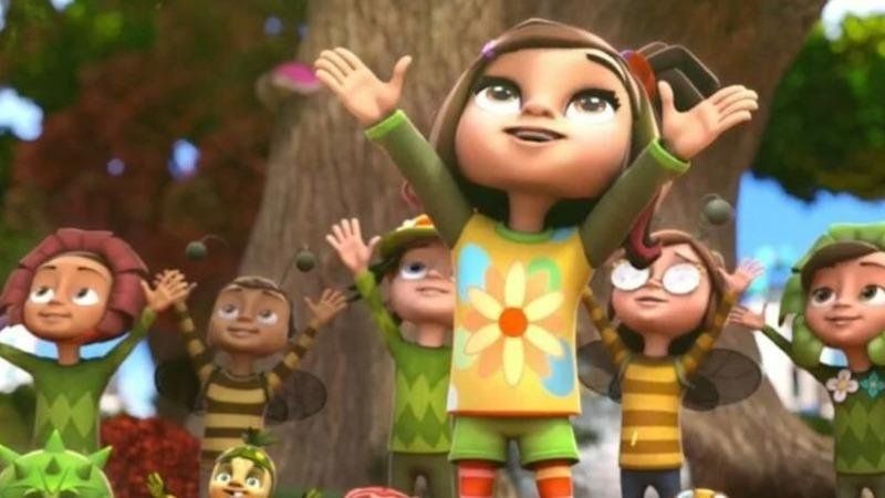 ¡Viva la naturaleza viva! I Ciclo de cine infantil sobre medioambiente