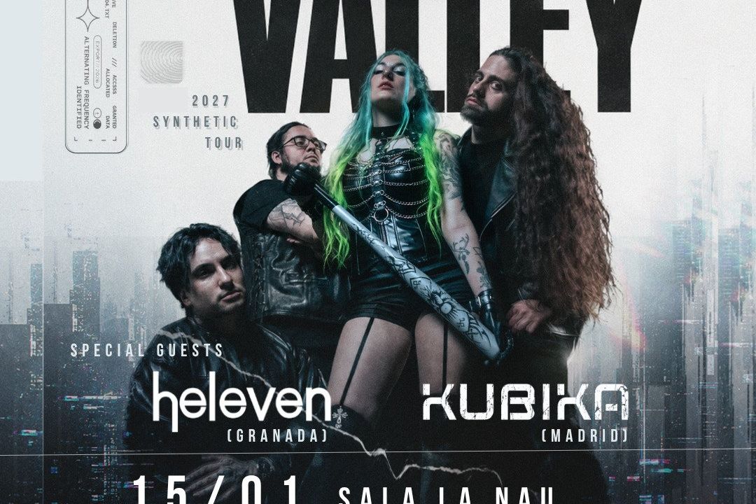 Astray Valley en Madrid