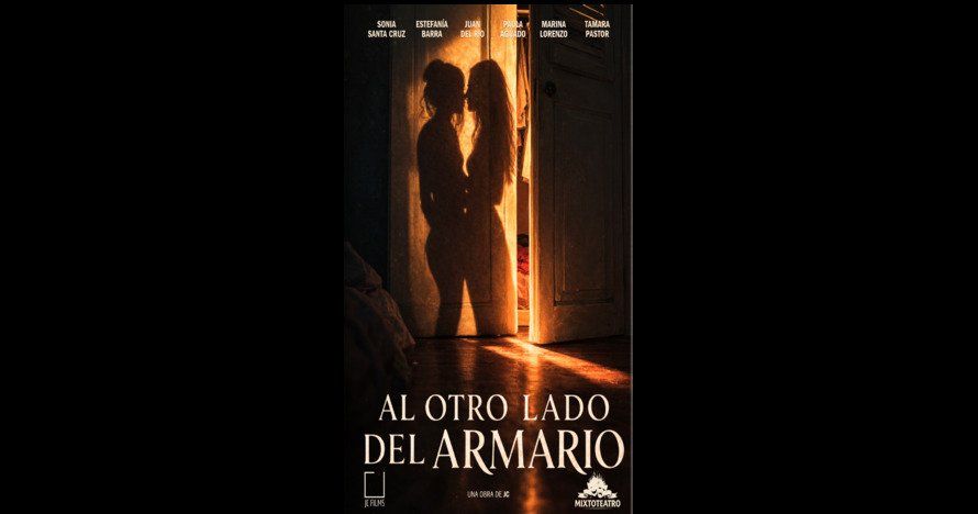 Al otro lado del armario