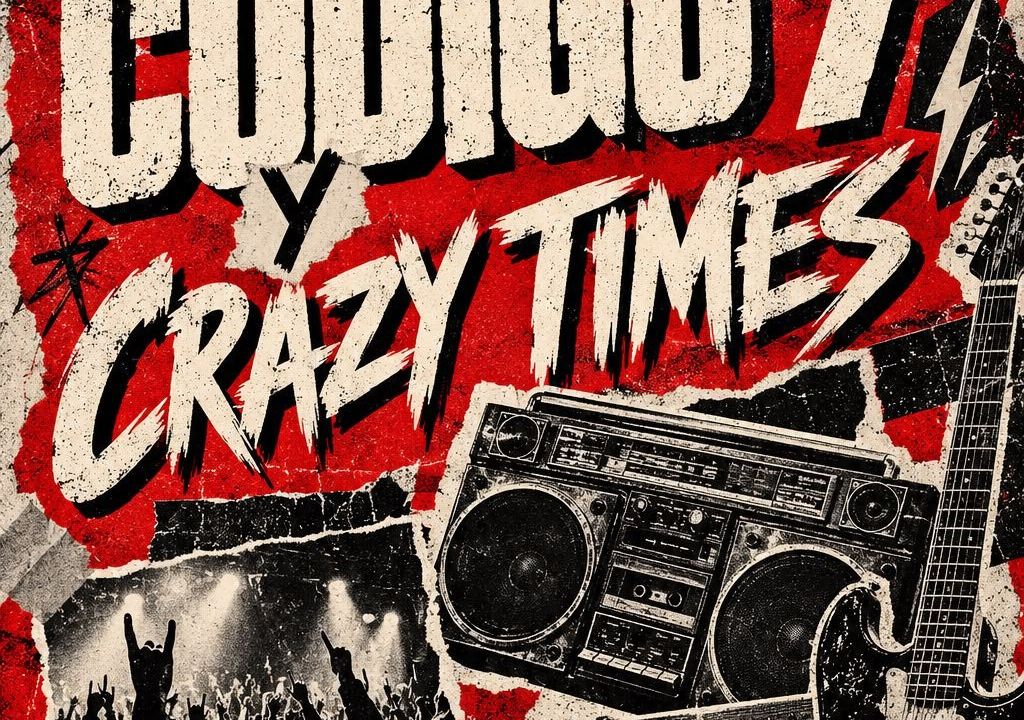 Código 7 & Crazy Times