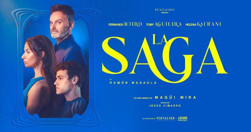 La Saga