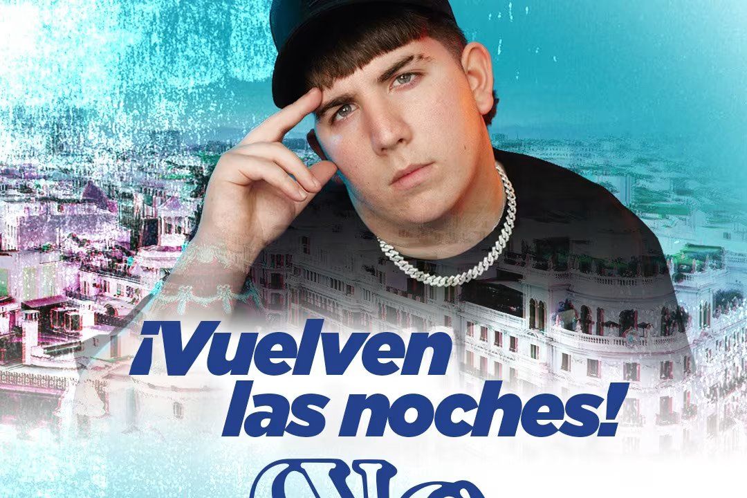 Vuelven las noches a VG