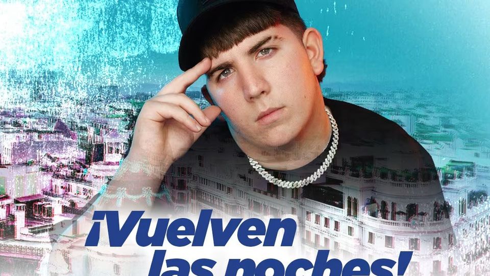 Vuelven las noches a VG