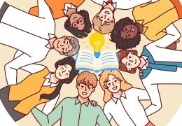 Escritura compartida