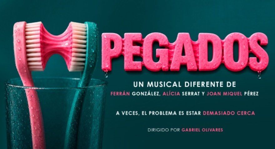 Pegados