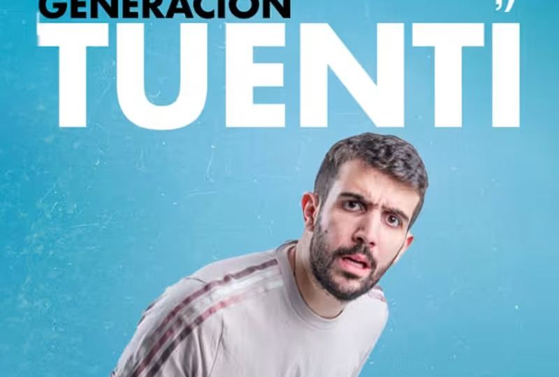Generación Tuenti - Himar Armas