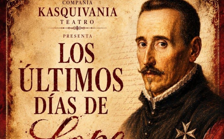 Los últimos días de Lope