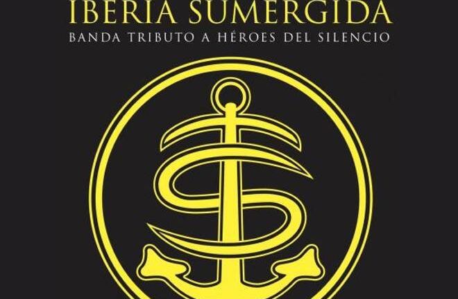 Iberia Sumergida en Madrid - Sala Changó
