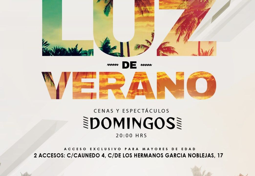 Sky Vegas Luz de verano