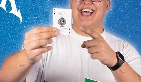 Show de Magia y Humor