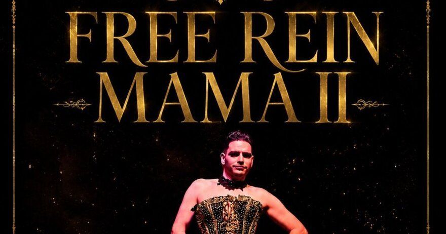 Free rein mama