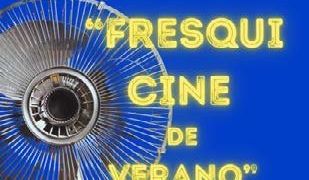 Fresqui cine de verano