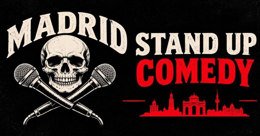 Stand Up Comedy, In English